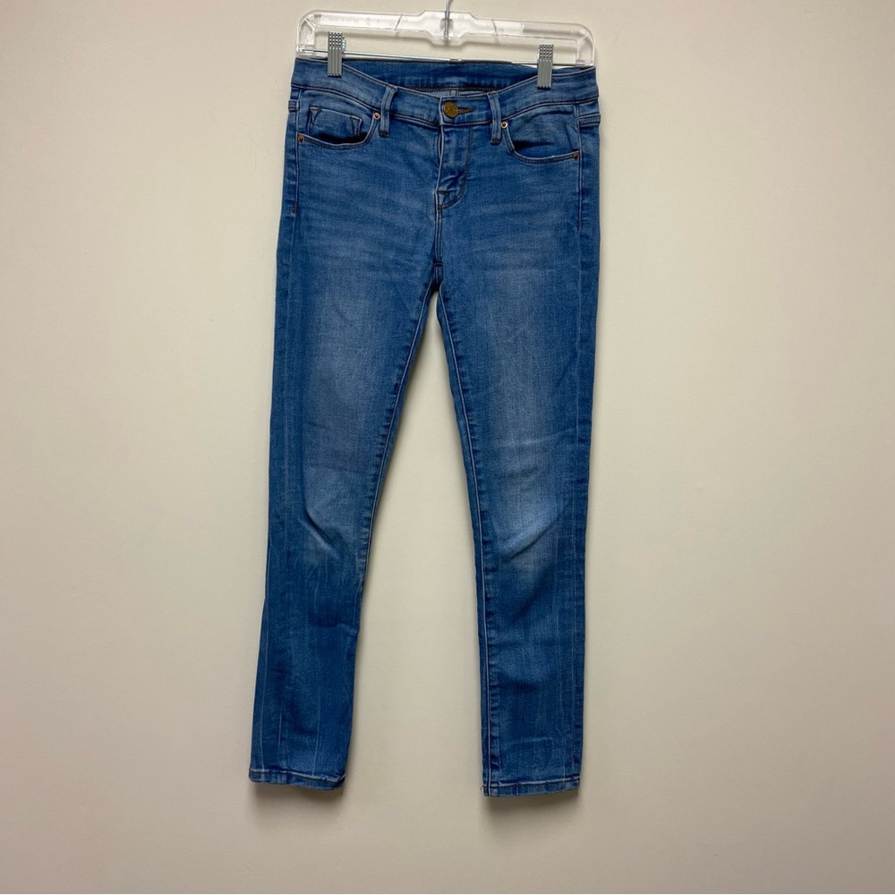 BDG Twig Mid Rise Jeans, Size 26W, VGUC‎